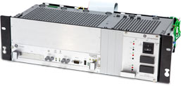 D20MX Substation Controller